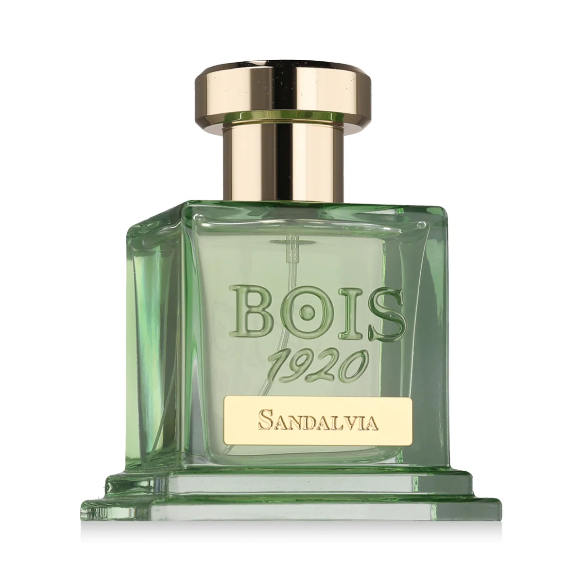 Bois 1920 Sandalvia parfém unisex 100 ml