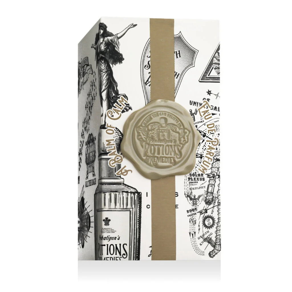 Penhaligon's Potions & Remedies A Balm Of Calm EDP 100 ml UNISEX