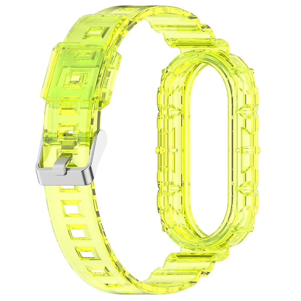 Remienok na hodinky pre Xiaomi Mi Band 8 / 8 NFC