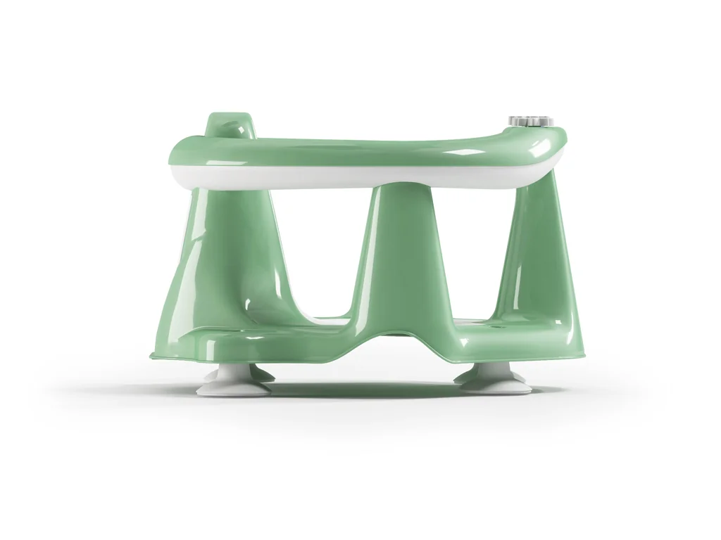 OK BABY Sedadlo do vane Flipper Evolution - mint 1×1 ks