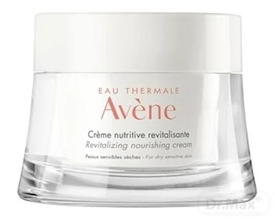 Avène Creme Nutritive Revitalisante 50 ml