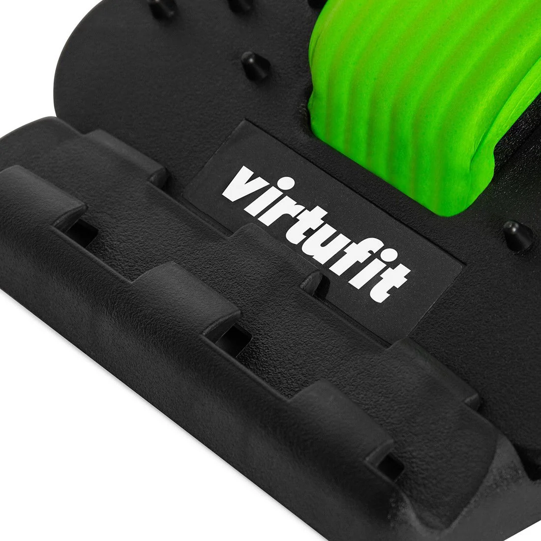 Podložka na preťahovanie a masáž chrbta Adjustable Backstretc