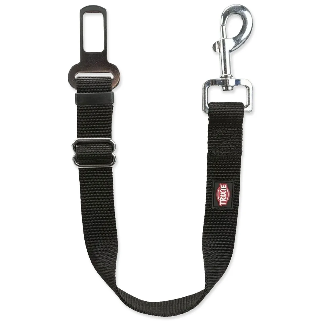 Postroj Trixie do auta XS 20-50cm