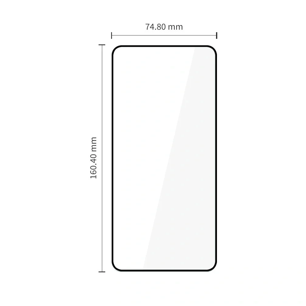 Tech-Protect Quick Set AR ochranné sklo na Samsung Galaxy S26 Ultra, čierne ierne