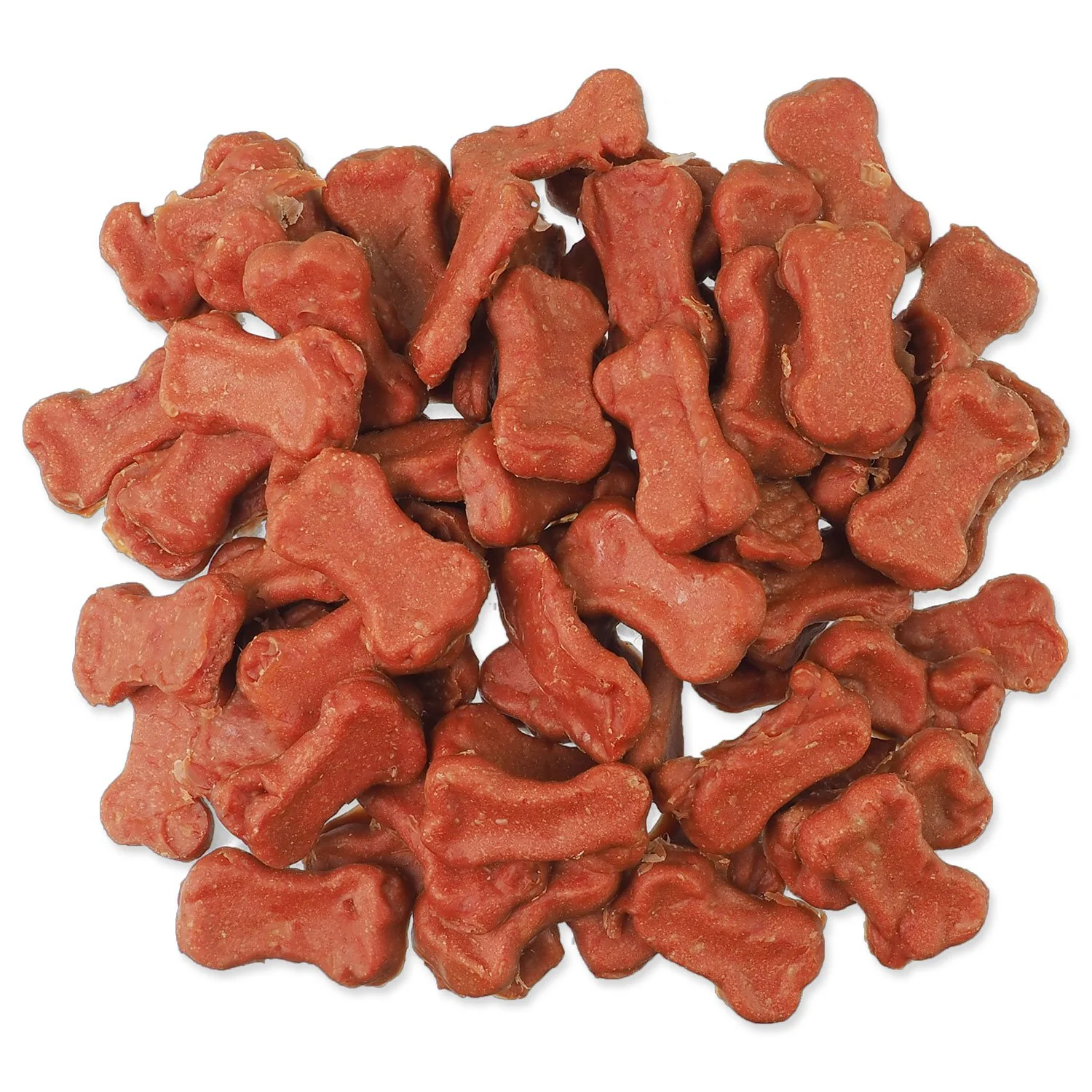 Pochúťka kačka, kostičky 500g 500g