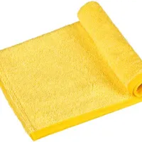 Froté uterák 30x30 43/11 žltý