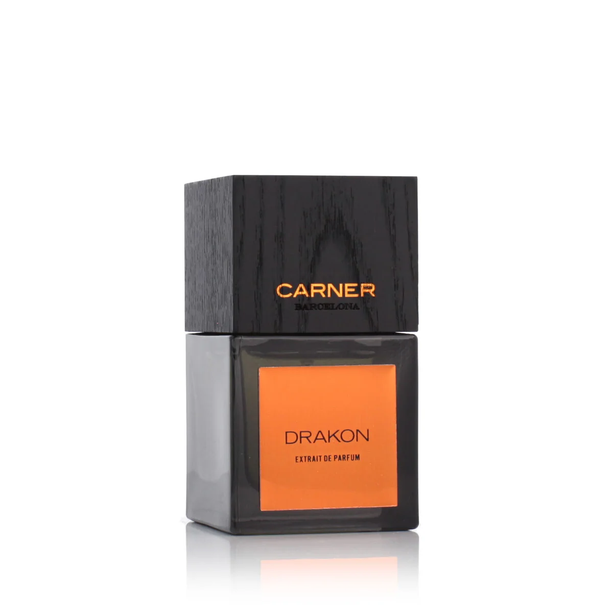 Carner Barcelona Drakon Extrait de Parfum 50 ml unisex