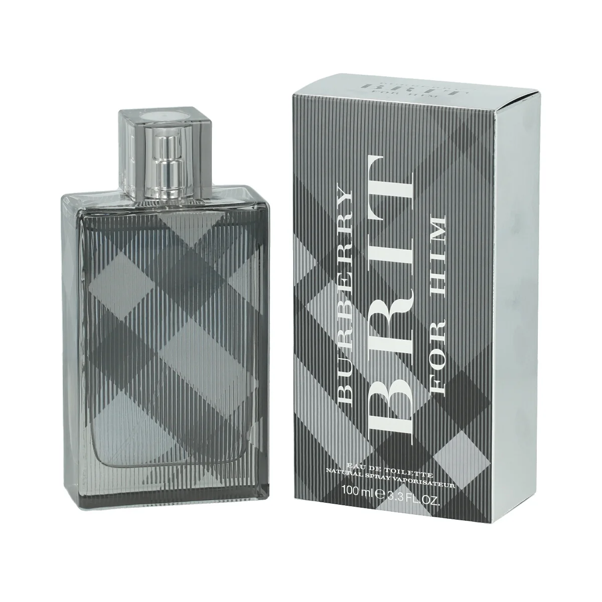 Burberry Brit for Him toaletná voda 100 ml pre mužov