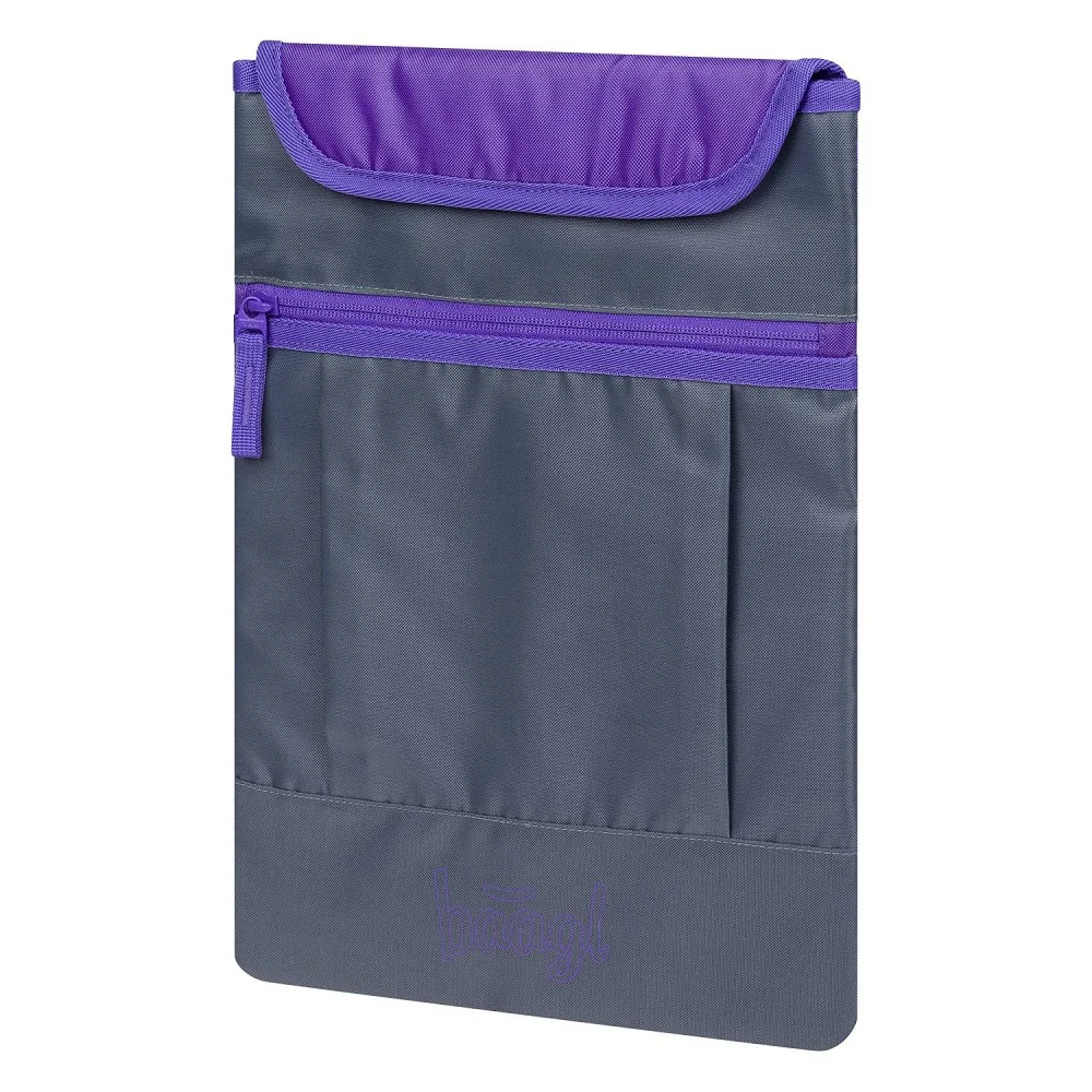 Ochranný obal na notebook Dual GRS recyklovaný materiál