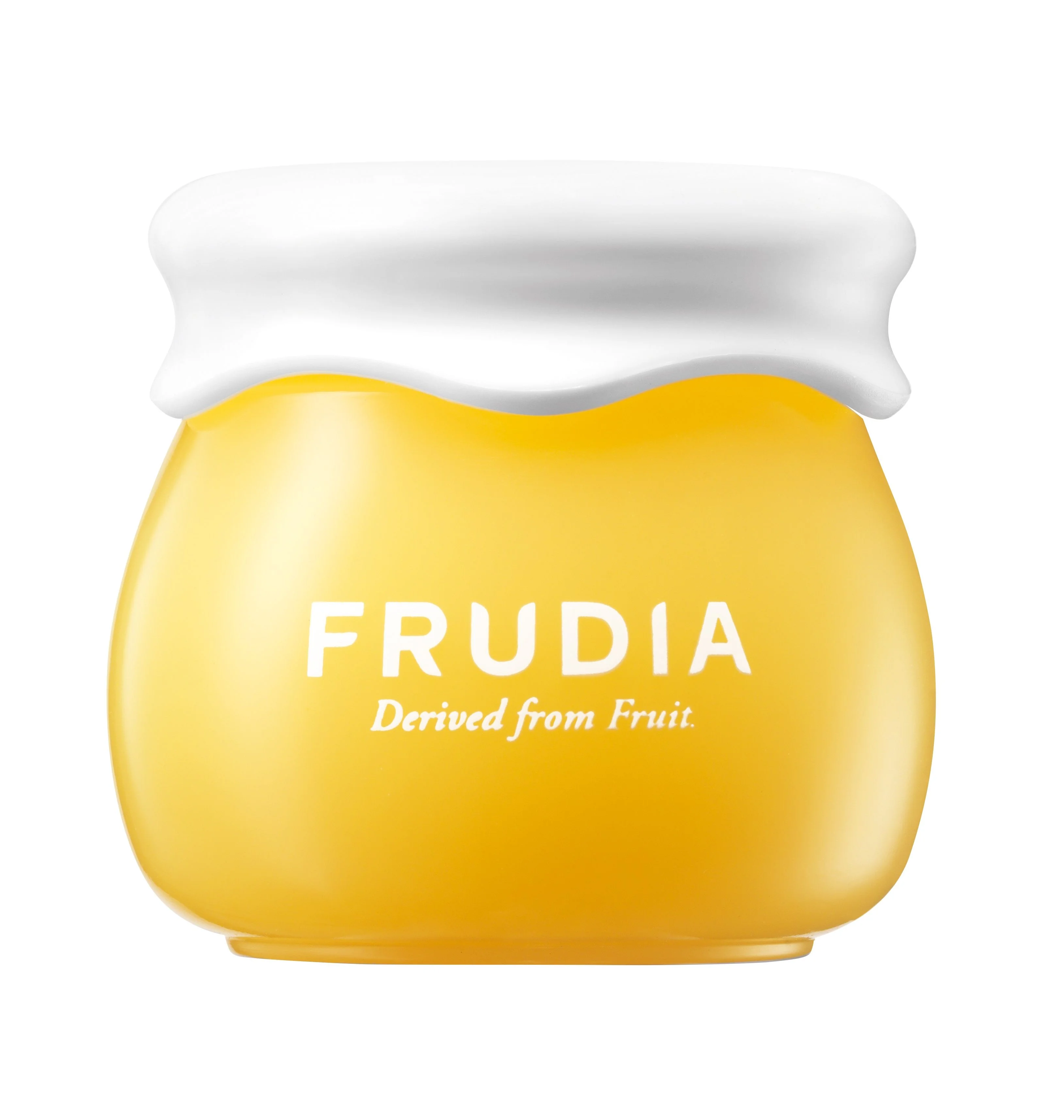 Frudia Citrus Brightening Cream 10 g 1×10 g, krém s obsahom vitamínu C