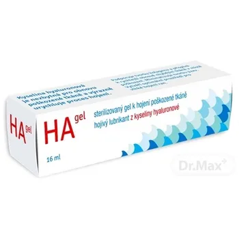 HA gél_RosenPharma 1×16 ml, z kyseliny hyalurónovej 