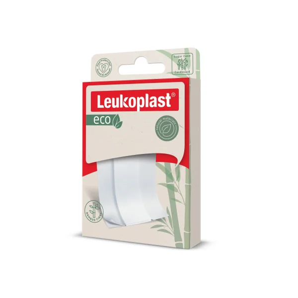 Leukoplast® Eco Dressing Length 1×5 ks, leukoplast