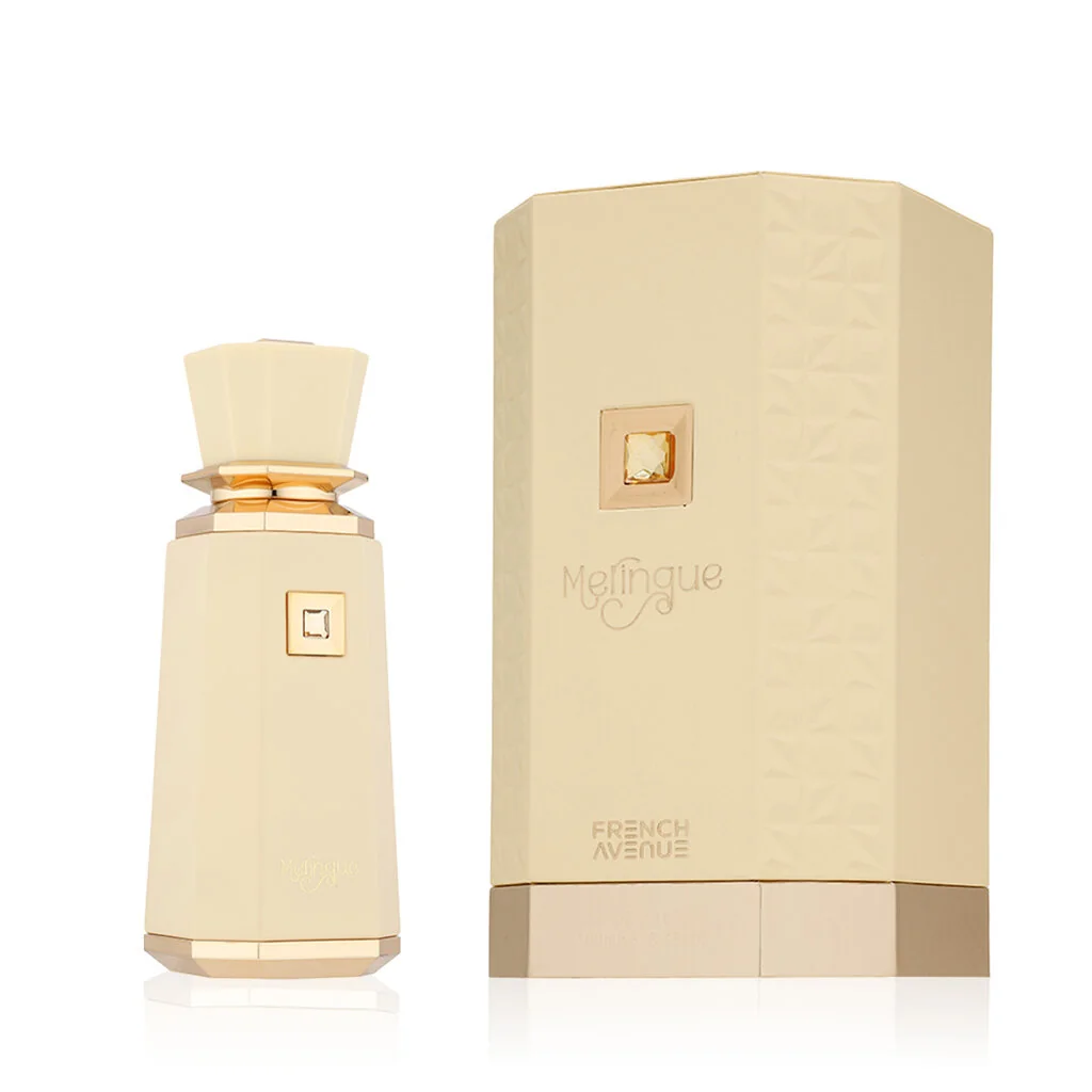 French Avenue Meringue EDP 100 ml W