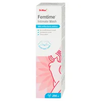 Dr. Max Femtime Intimate Wash Antibacterial