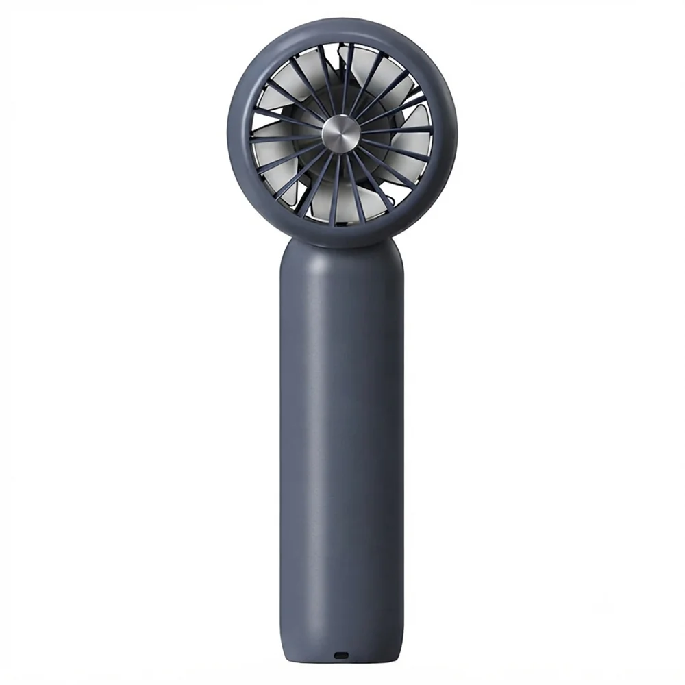 Cestovný ventilátor Lacerti