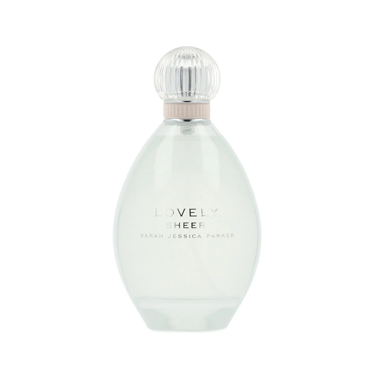 Sarah Jessica Parker Lovely Sheer EDP 100 ml W