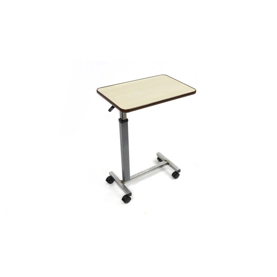 REHAFUND RF-2100 Cama-table mobilný lôžkový stolík