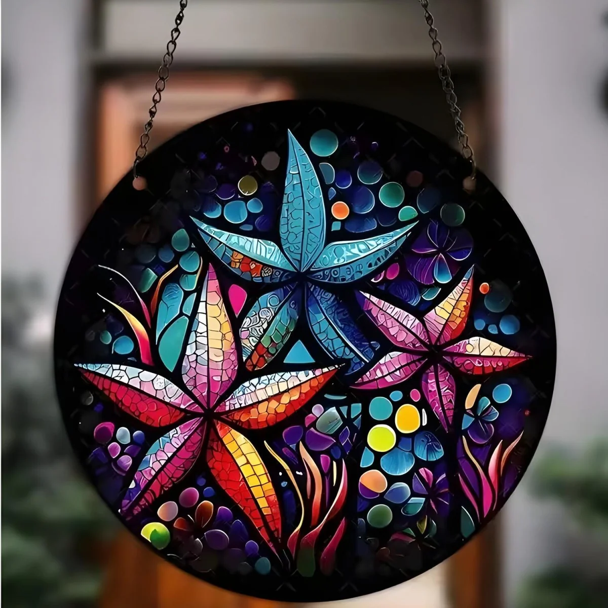 Lapač slnka Starfish