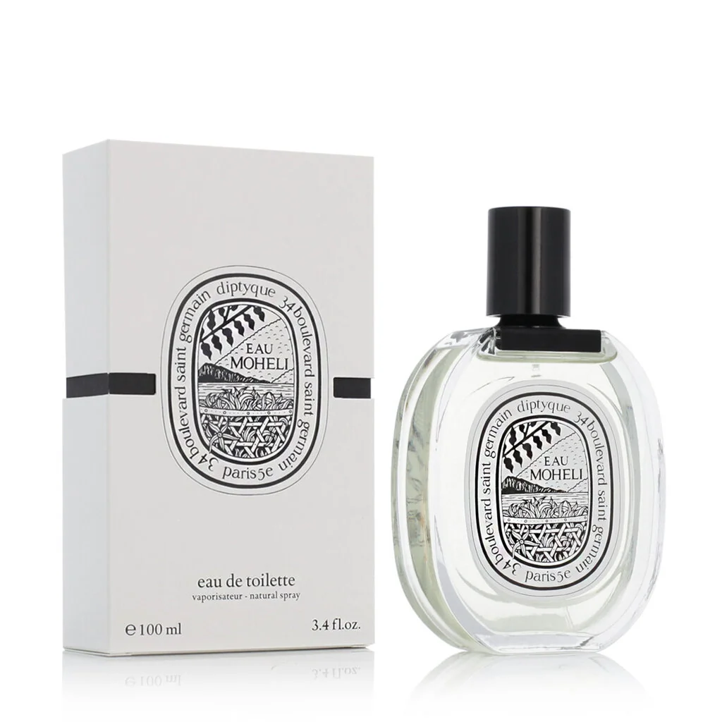 Diptyque Eau Moheli toaletná voda EDT unisex 100 ml