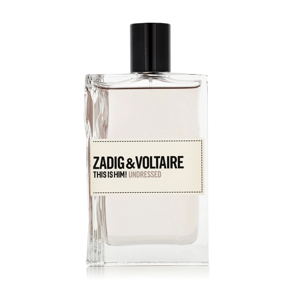 Zadig & Voltaire This Is Him! Undressed EDT 100 ml pre mužov