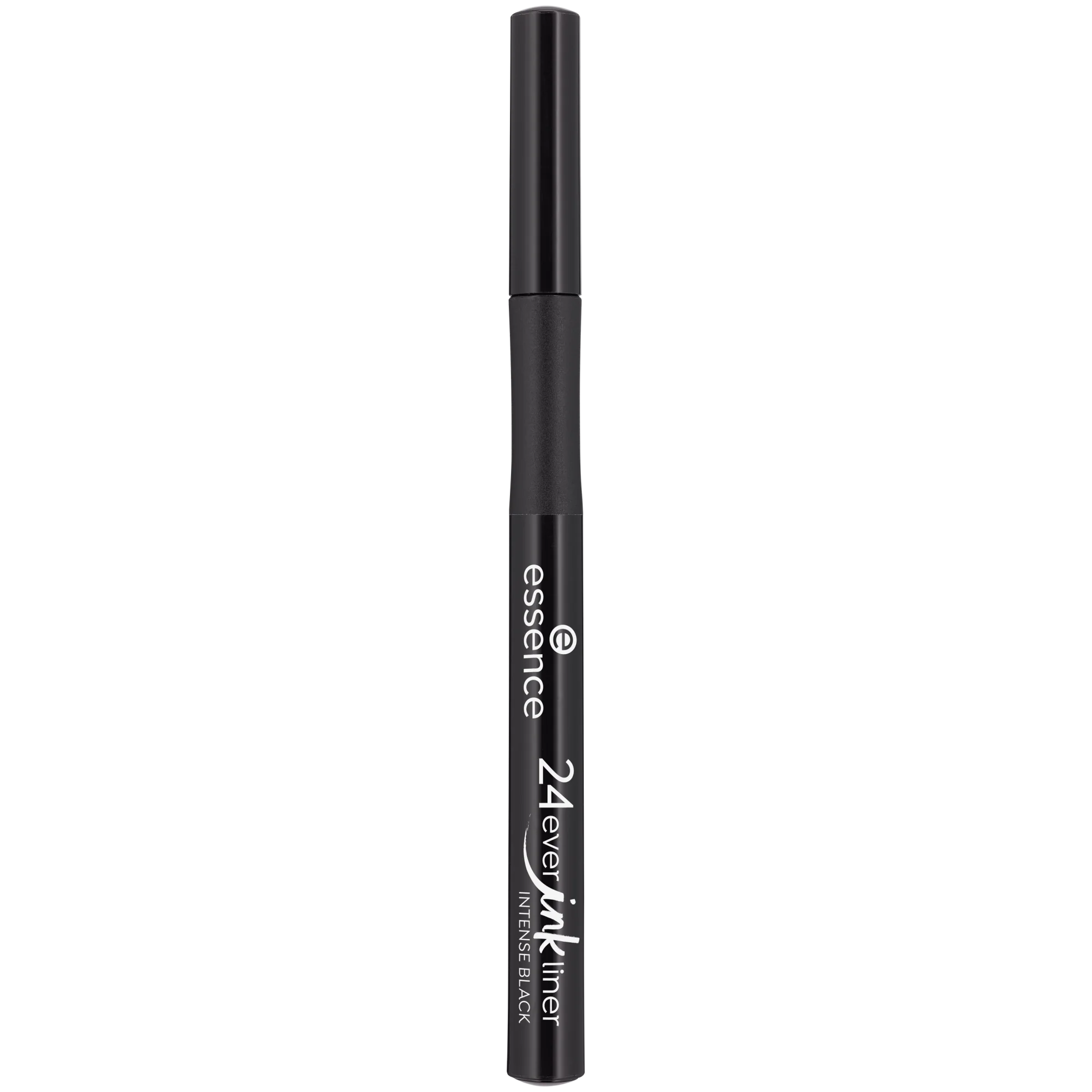 essence očná linka 24ever ink 01 1×1,2 ml, očná linka