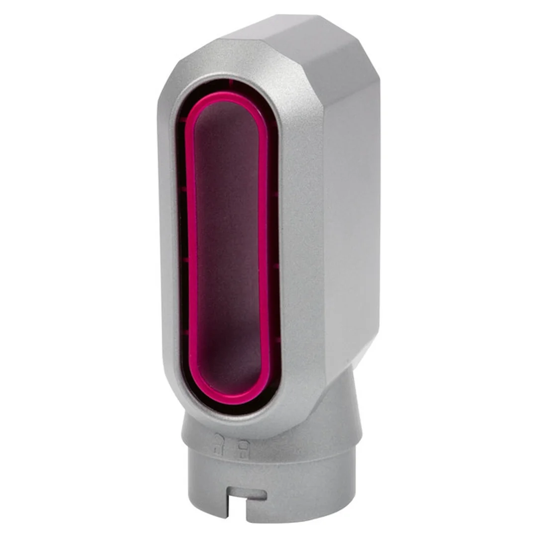 ProfiCare HAS 3132 P multifunkčná kulma na vlasy 4v1 1000 W sivá/ružová