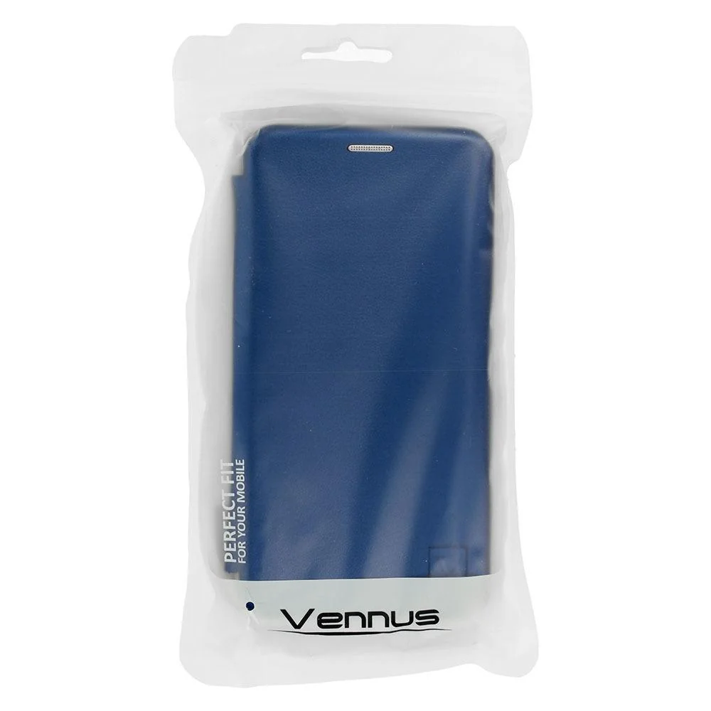 Elegantné knížkové puzdro pre Xiaomi