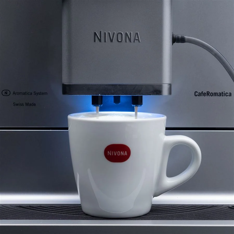 Automatický kávovar NIVONA NICR 970