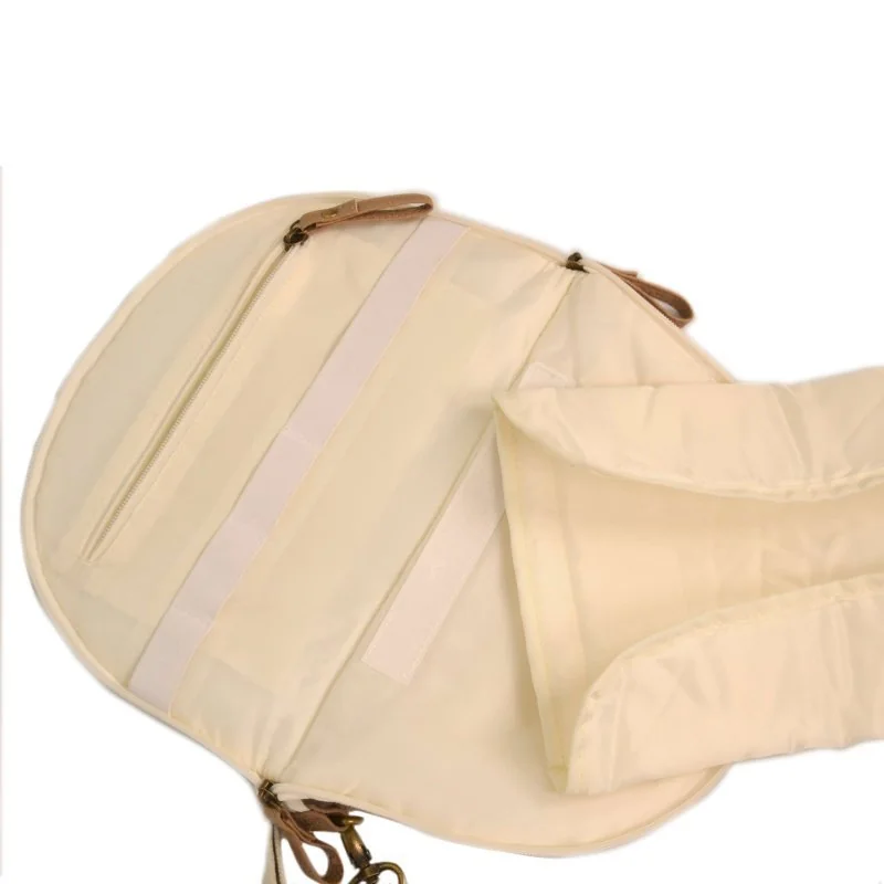 Baby on Board prebaľovacia Crossbody taška Armelle Cotton