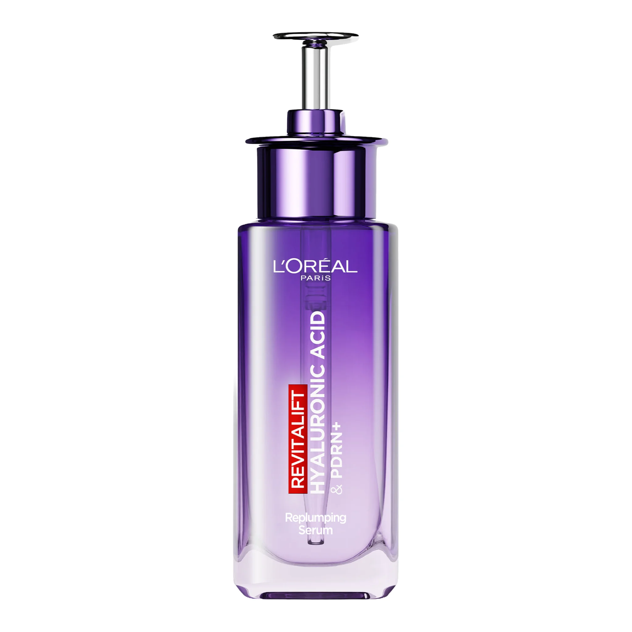 L'Oréal Paris Revitalift Filler vypĺňajúce pleťové sérum s kyselinou hyalurónovou + PDRN 30 ml