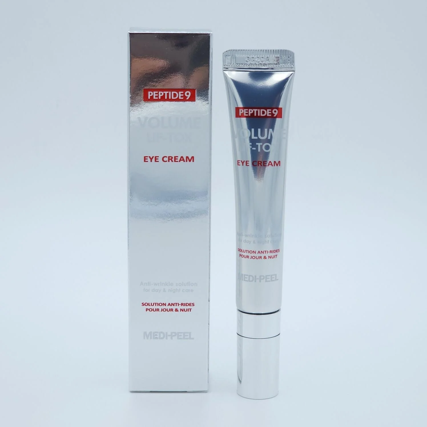 Medi-peel Peptide 9 Volume Lif-Tox Eye Cream liftingový očný krém 20 ml