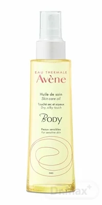 Avène Body Ošetrujúci telový olej 100 ml