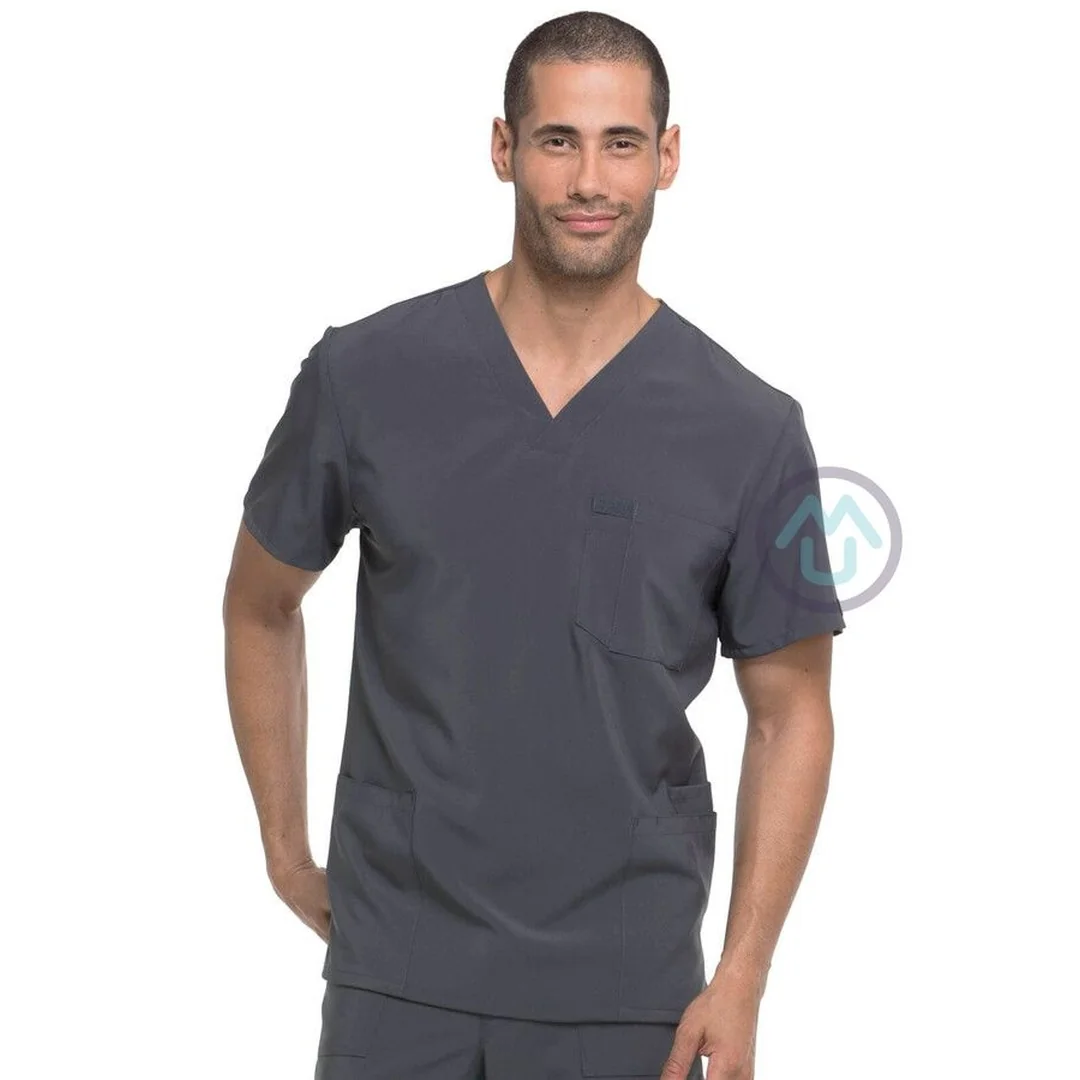 Pánska blúza Dickies EDS Essentials - cínová XS
