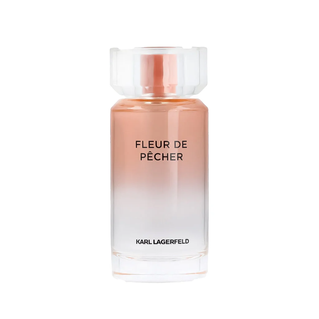 Karl Lagerfeld Fleur de Pêcher EDP 100 ml pre ženy