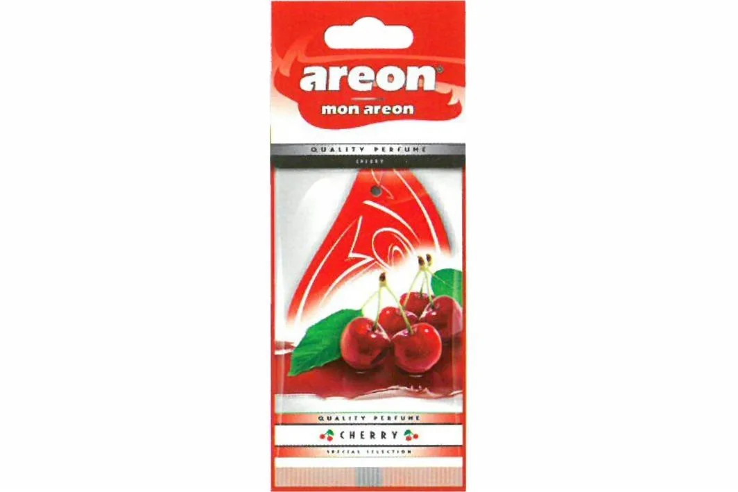 AREON MonAreon Cherry 1×1 ks, osviežovač vzduchu