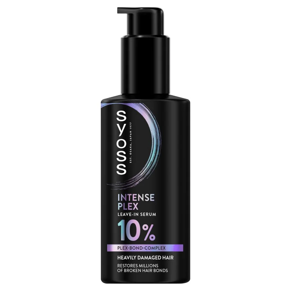 Syoss leave-in serum Intense Plex 100 ml