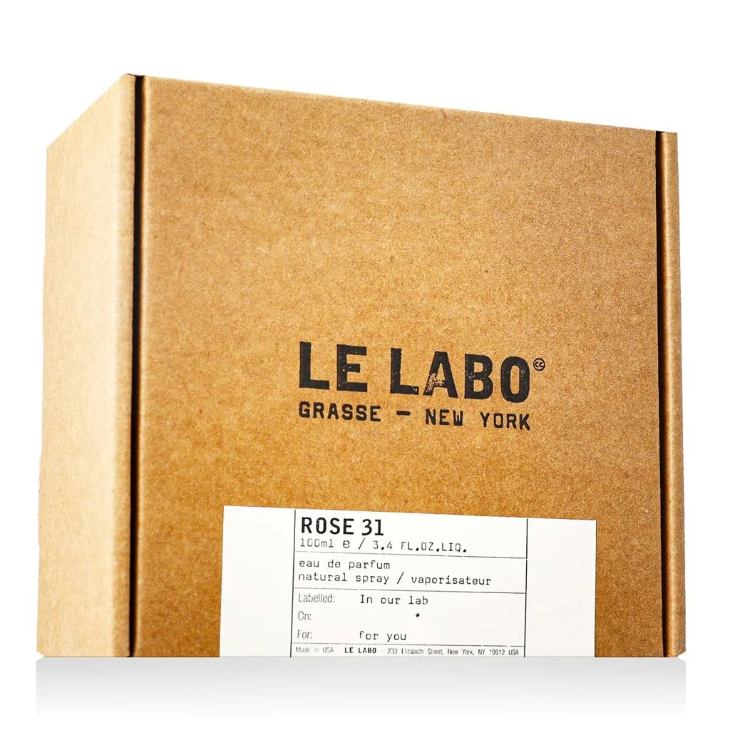 Le Labo Rose 31 EDP 100 ml UNISEX