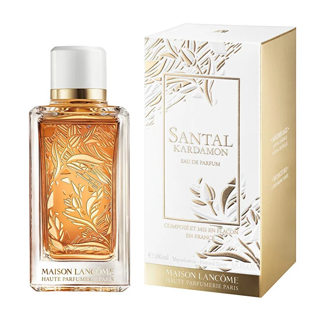 Lancome Santal Kardamon Edp 100ml 1×100 ml, parfumová voda