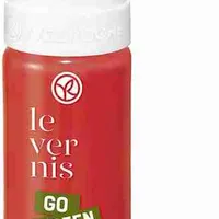 Yves Rocher Lak na nechty Rouge Nacarat COULEURS NATURE