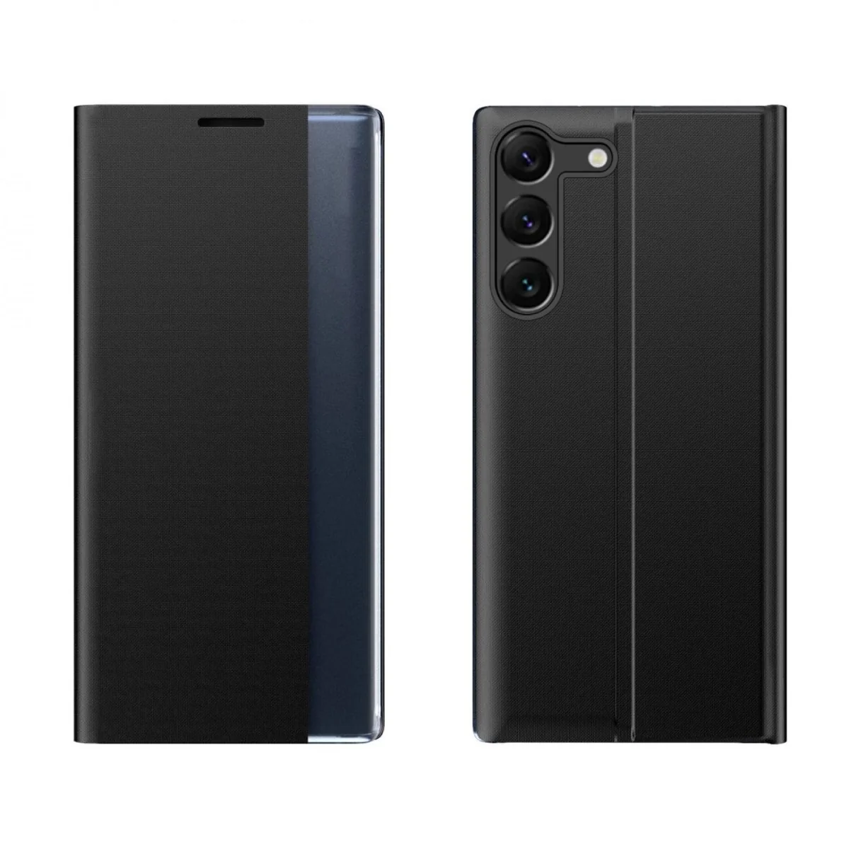 Elegantné knižkové puzdro pre Xiaomi Redmi 13C