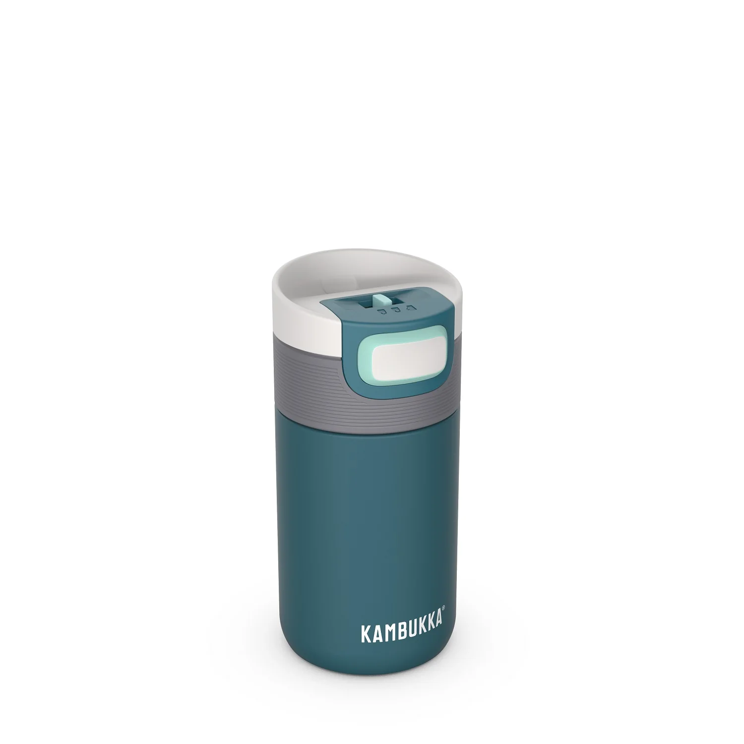 Termohrnček Etna 300 ml Deep Teel