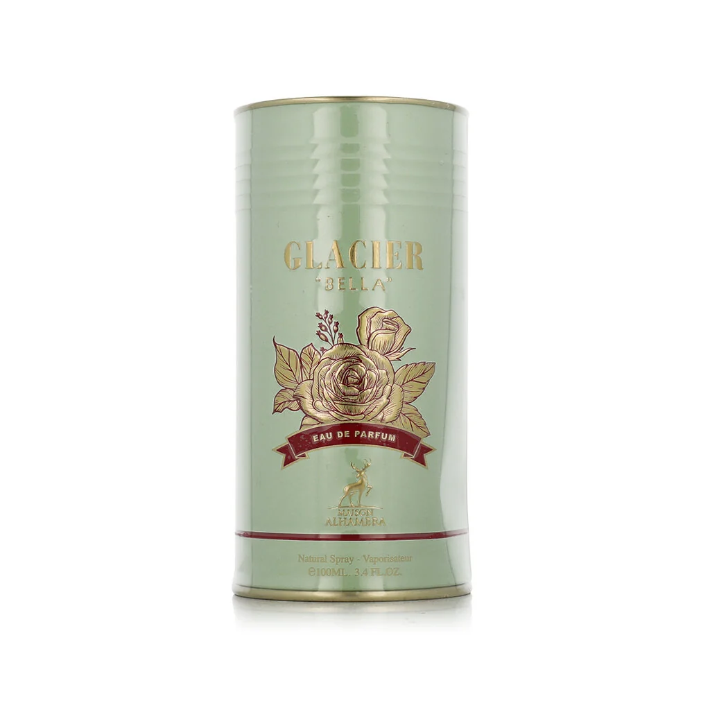 Maison Alhambra Glacier Bella parfumovaná voda 100 ml unisex