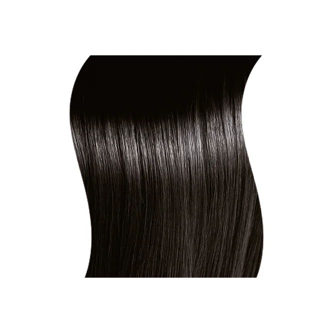 KEYRA-Farby s Keratinom 100ml- 1+ Čierna Intenzívna PLUS