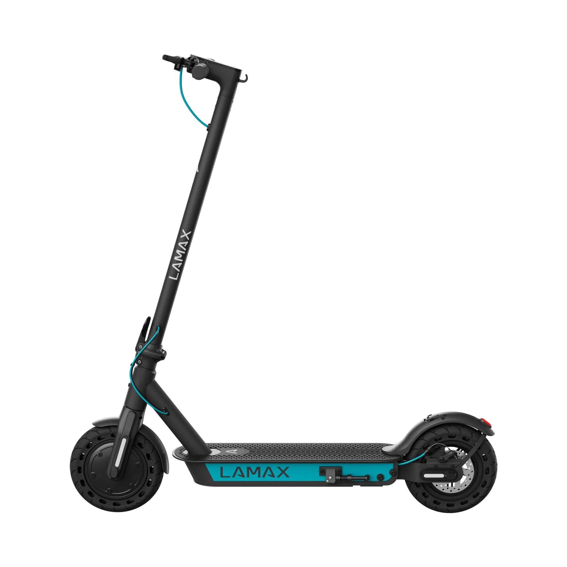 LAMAX E-Scooter S11600 1×1 ks, elektrická kolobežka