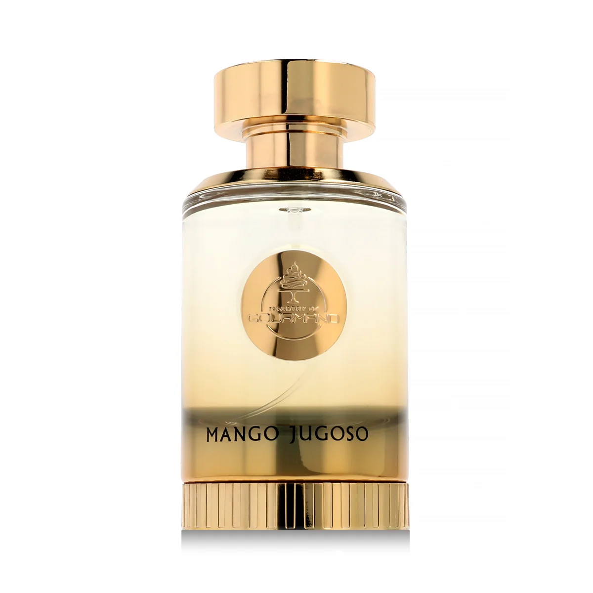 Ministry of Gourmand Mango Jugoso EDP 100 ml UNISEX