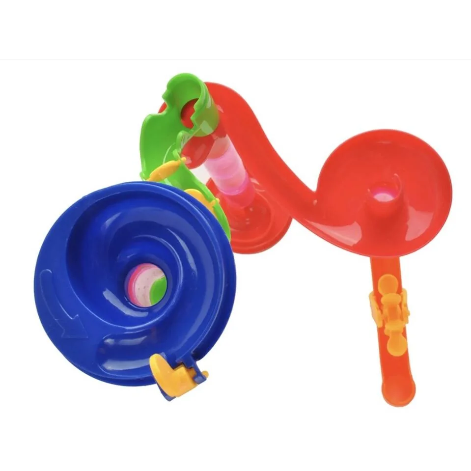Guličková dráha Marble Run 80ks