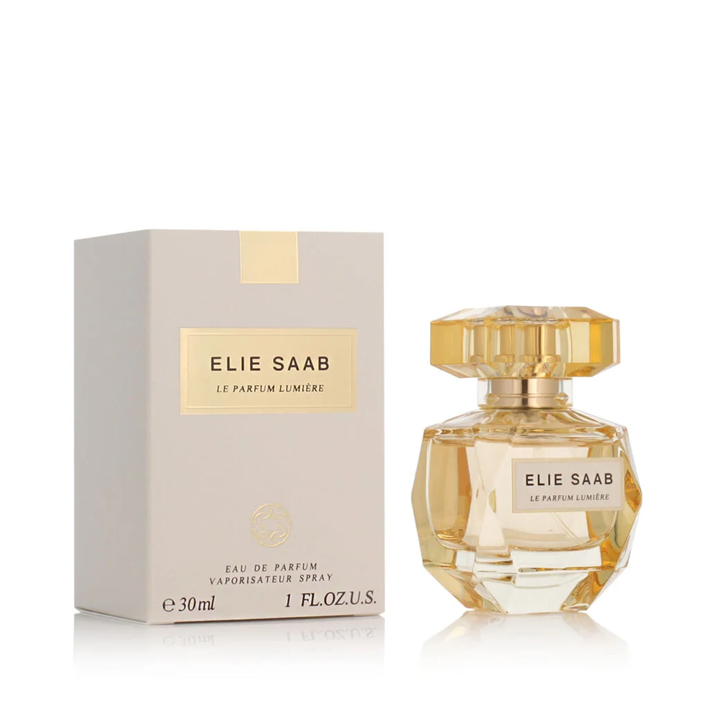 Elie Saab Le Parfum Lumière parfumovaná voda pre ženy 30 ml