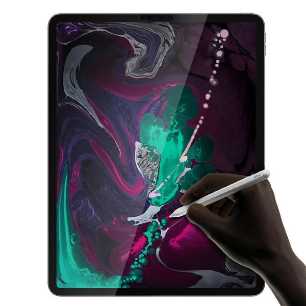 Tvrdené sklo na tablet pre Apple iPad Air 2020/iPad Pro Transparentná