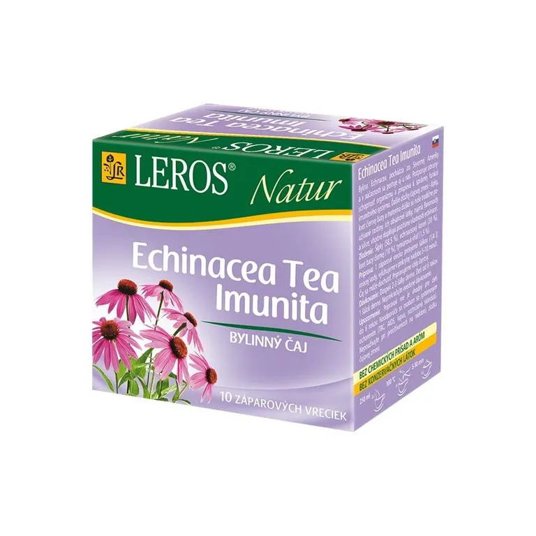 LEROS Natur Tea