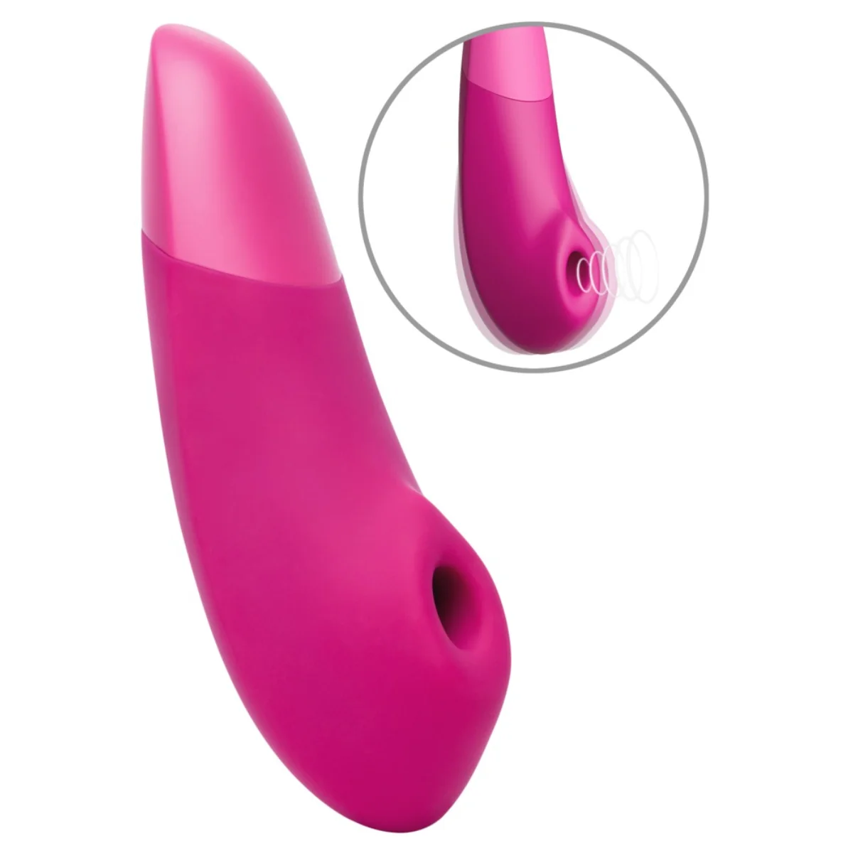 Enhance Vibrant Pink